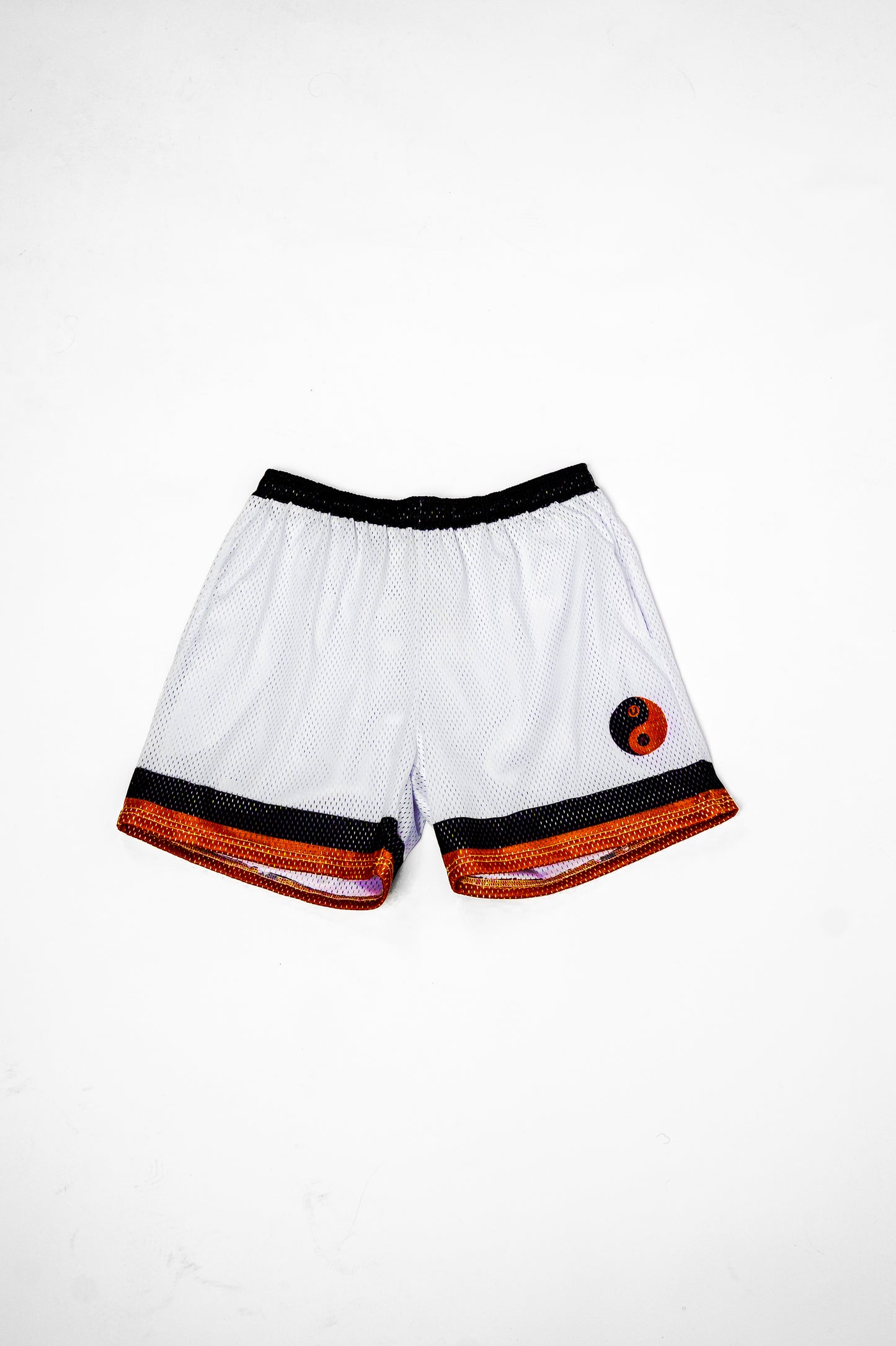 RETRO SHORTS.