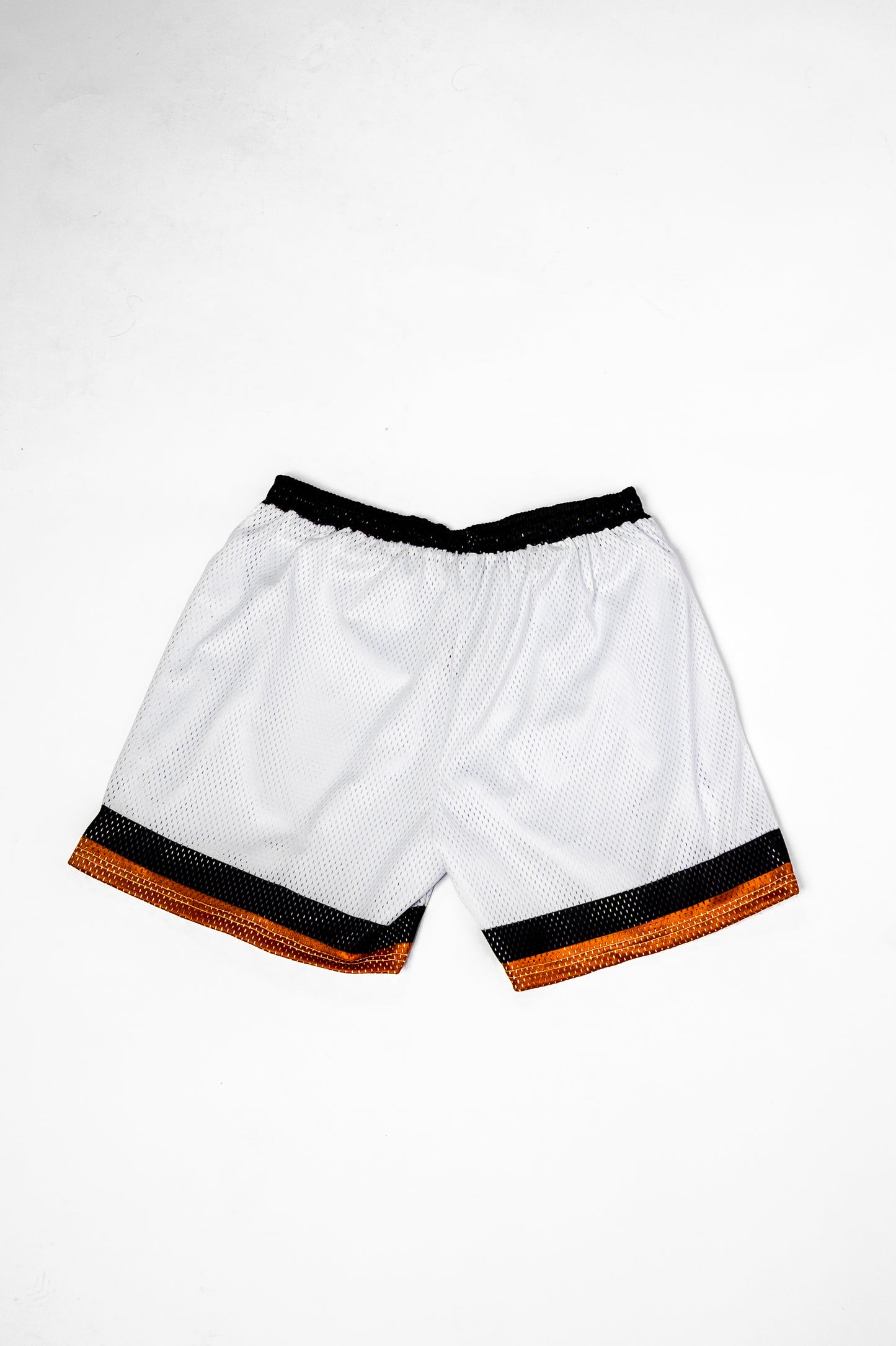 RETRO SHORTS.