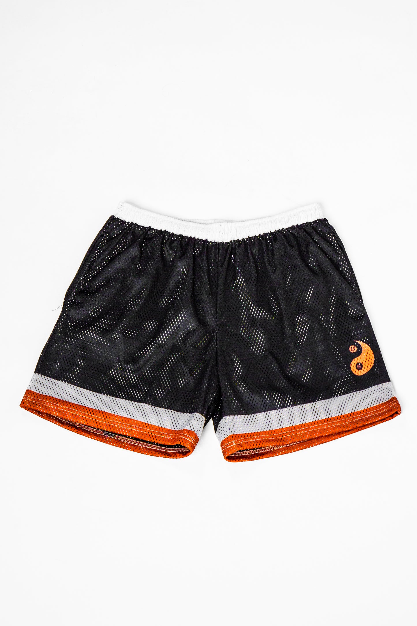 RETRO SHORTS.