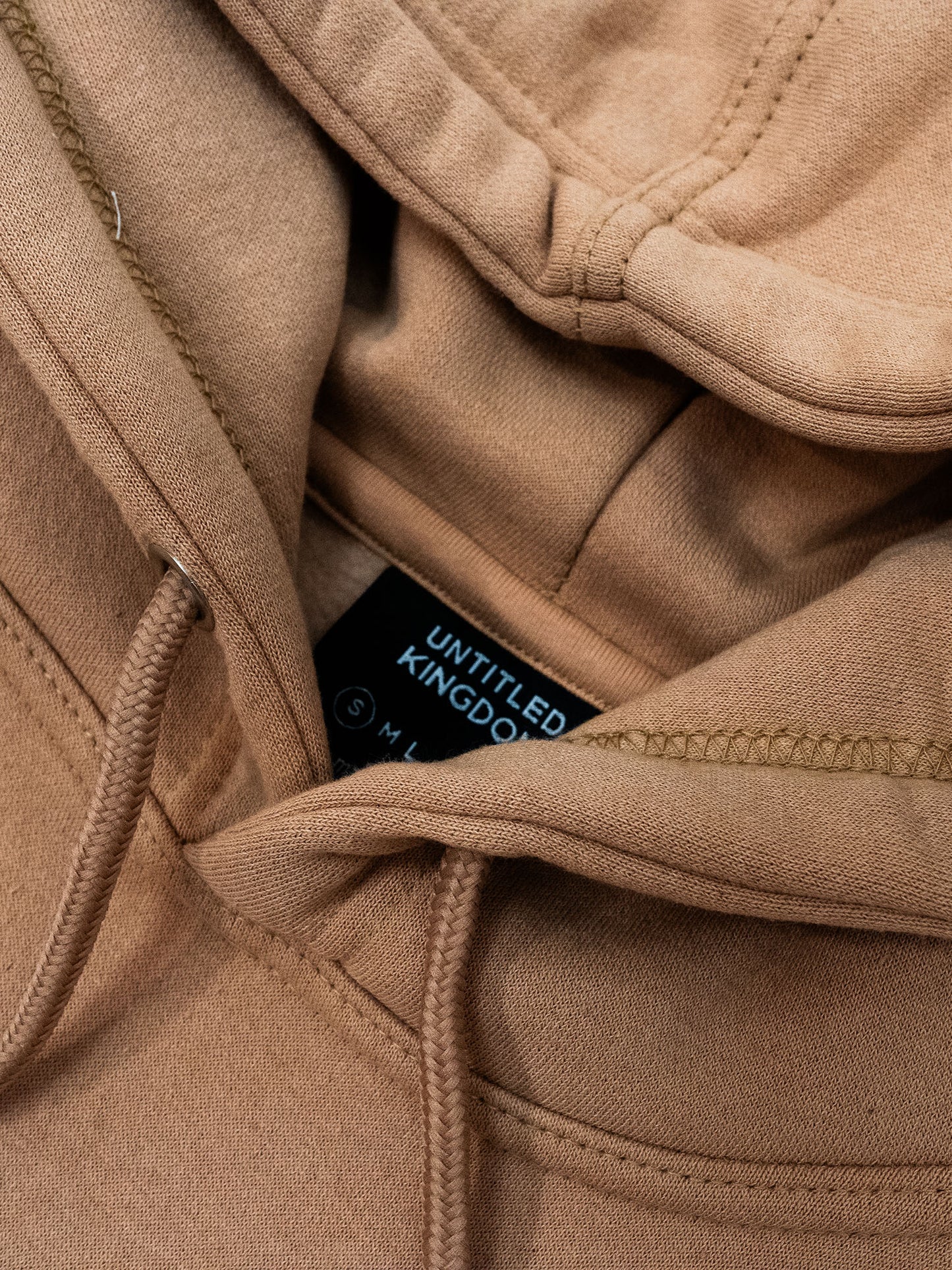 Bloom Hoodie, Untitled Kingdom