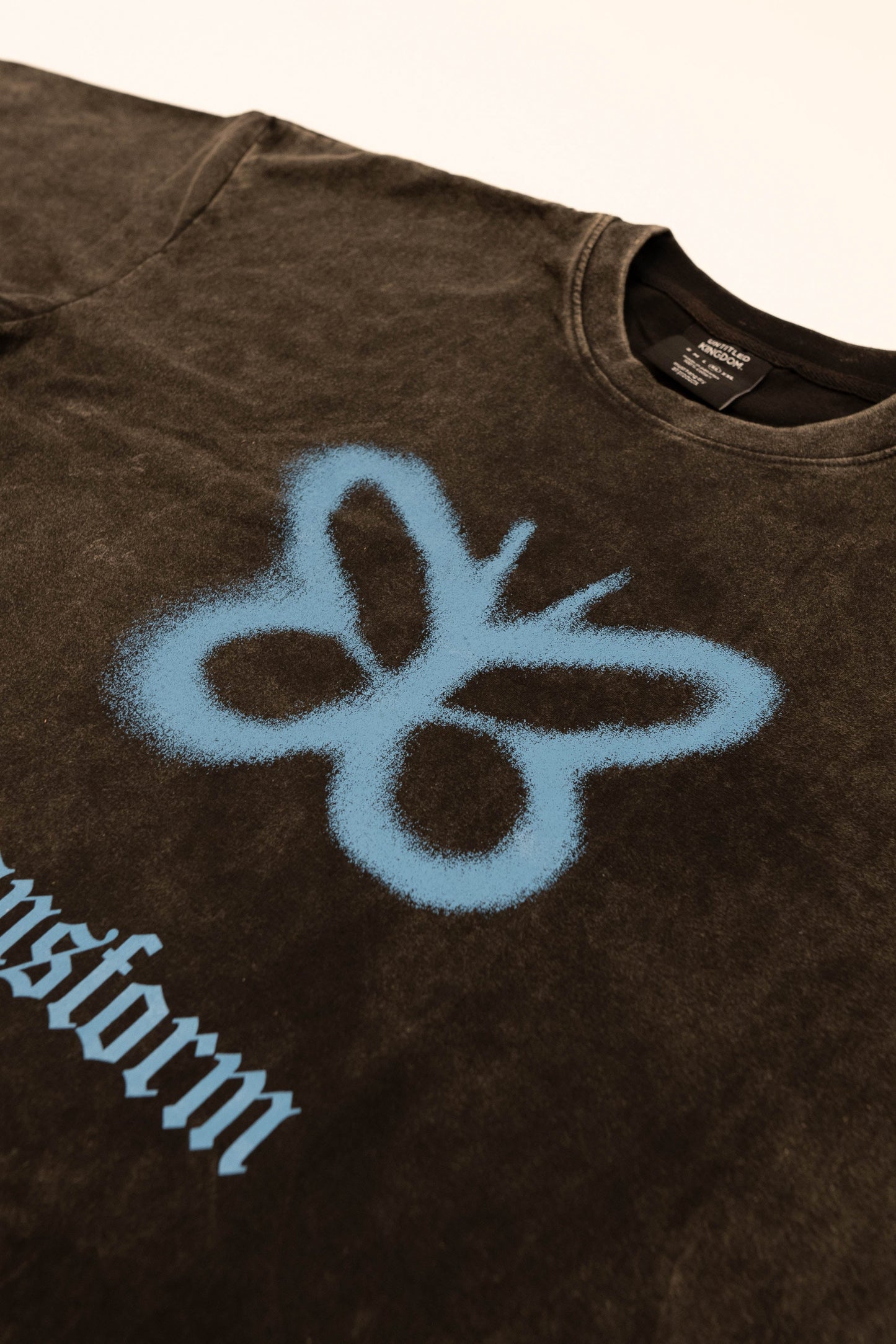 TRANSFORM TEE.