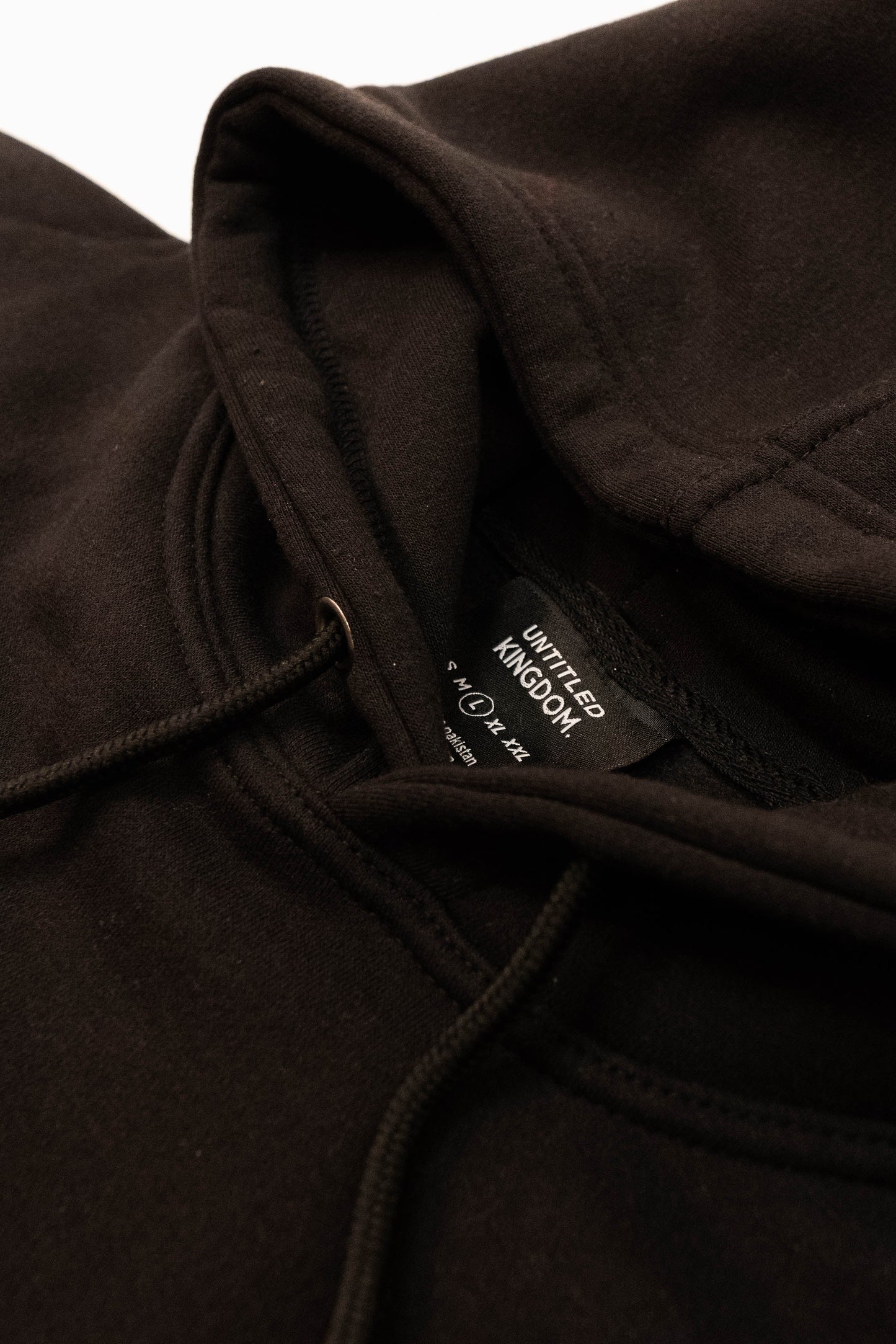 BLOOM HOODIE.