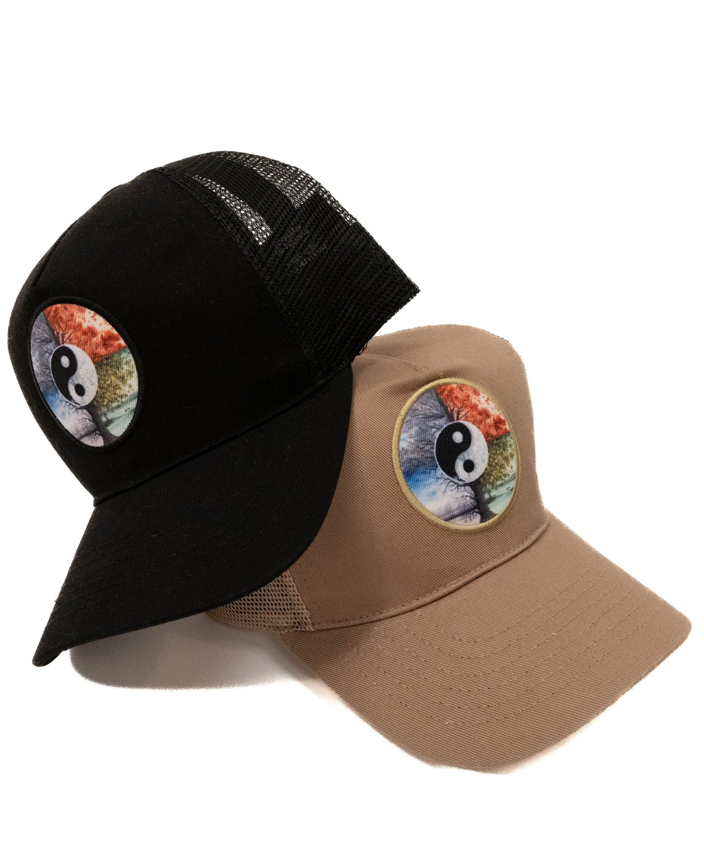 SEASONS HAT.