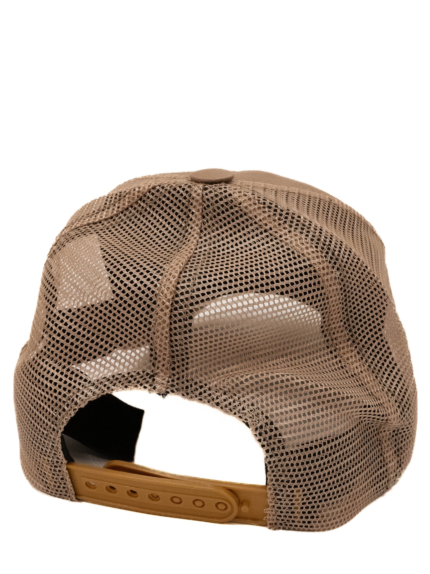 SEASONS HAT.