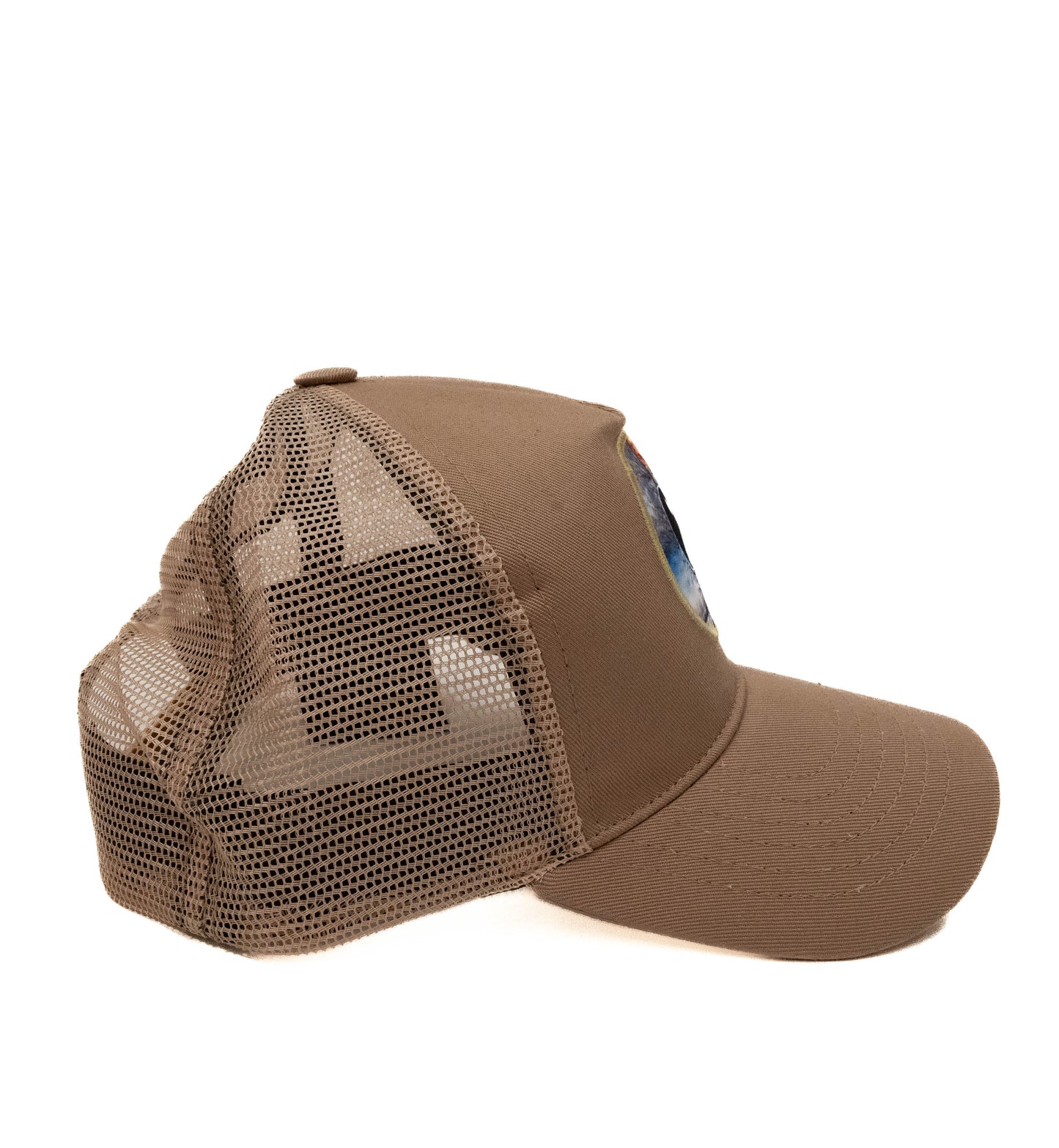 SEASONS HAT.