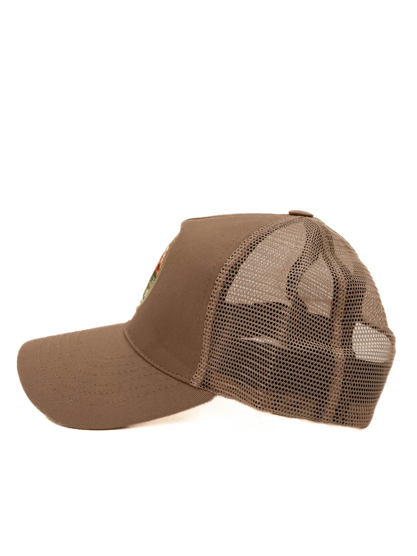 SEASONS HAT.