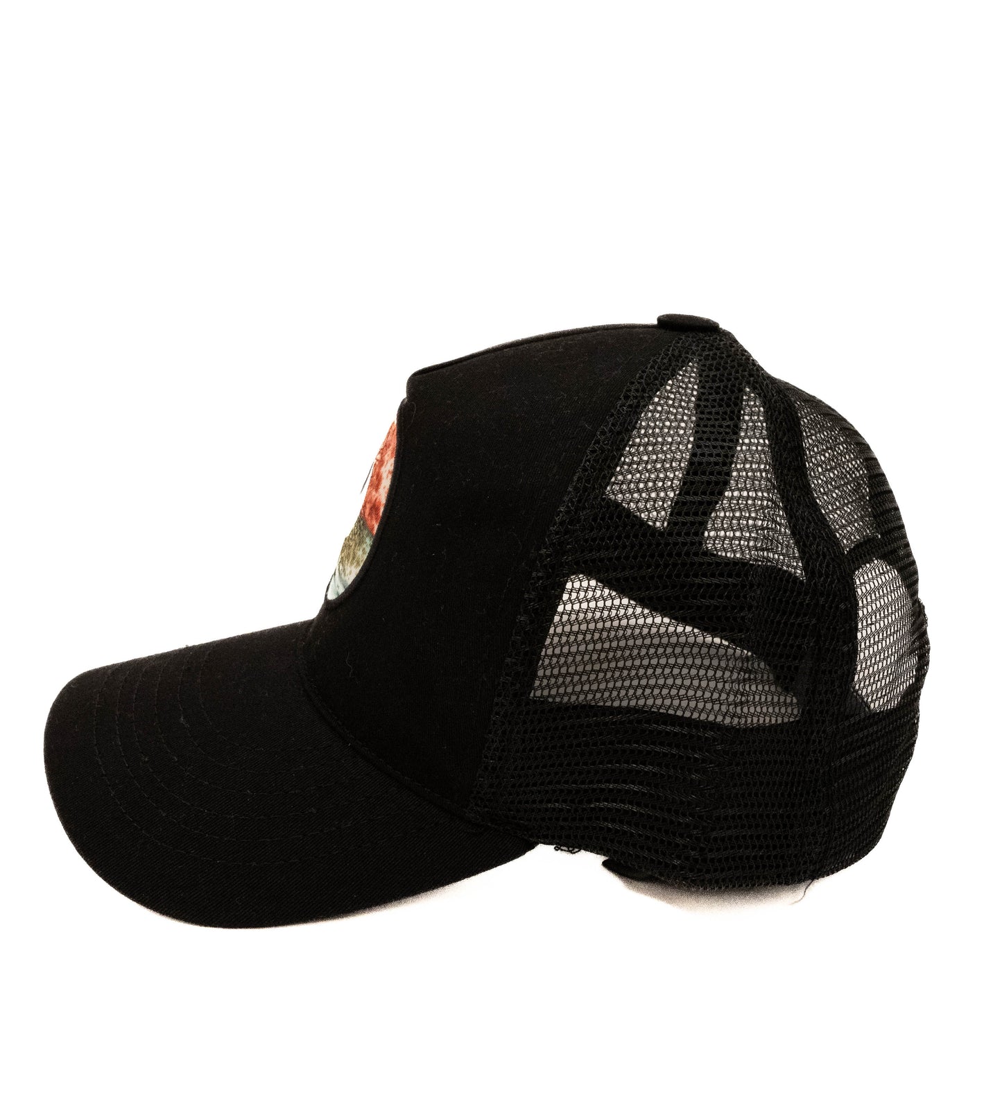 SEASONS HAT.