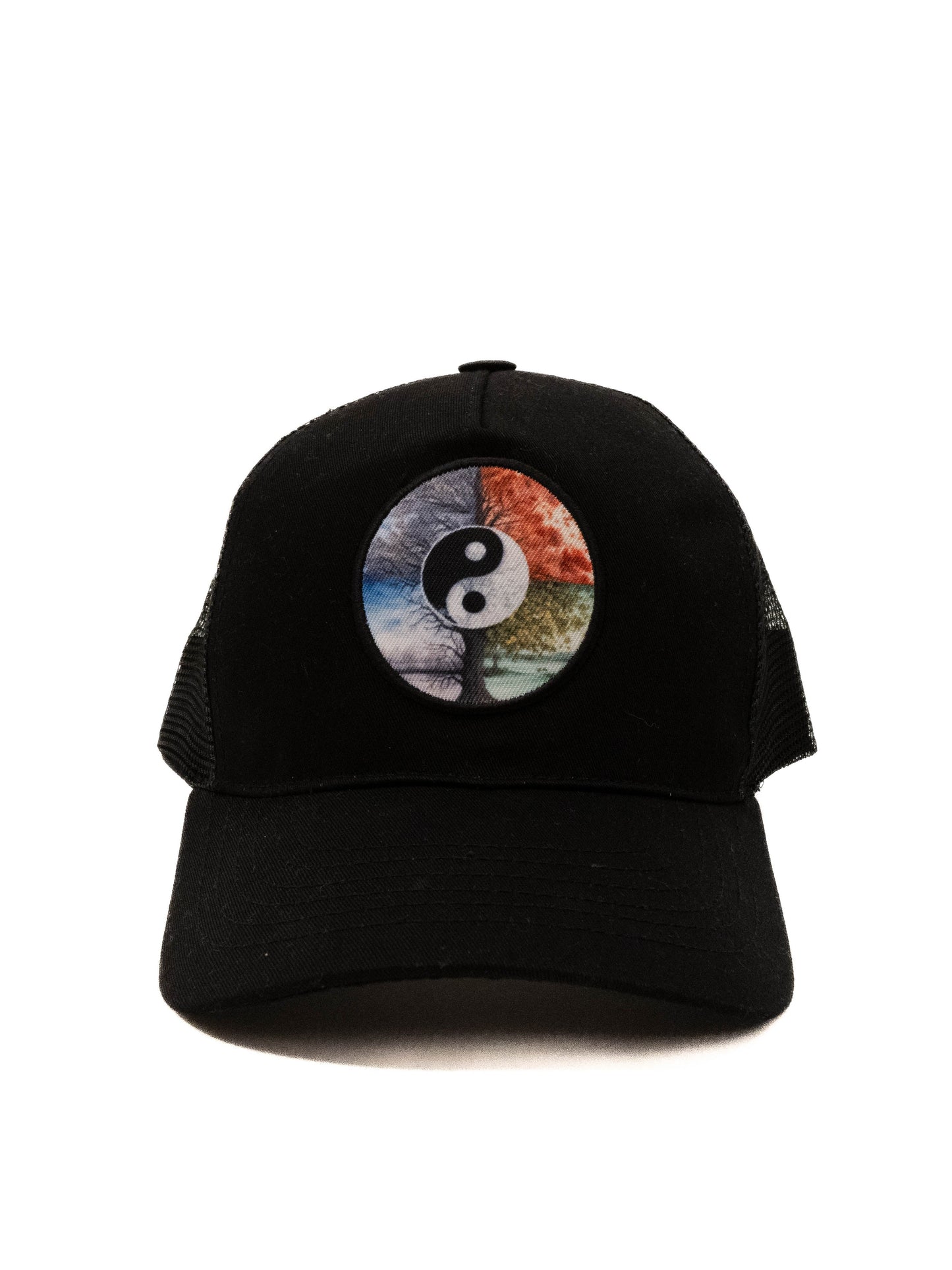 SEASONS HAT.