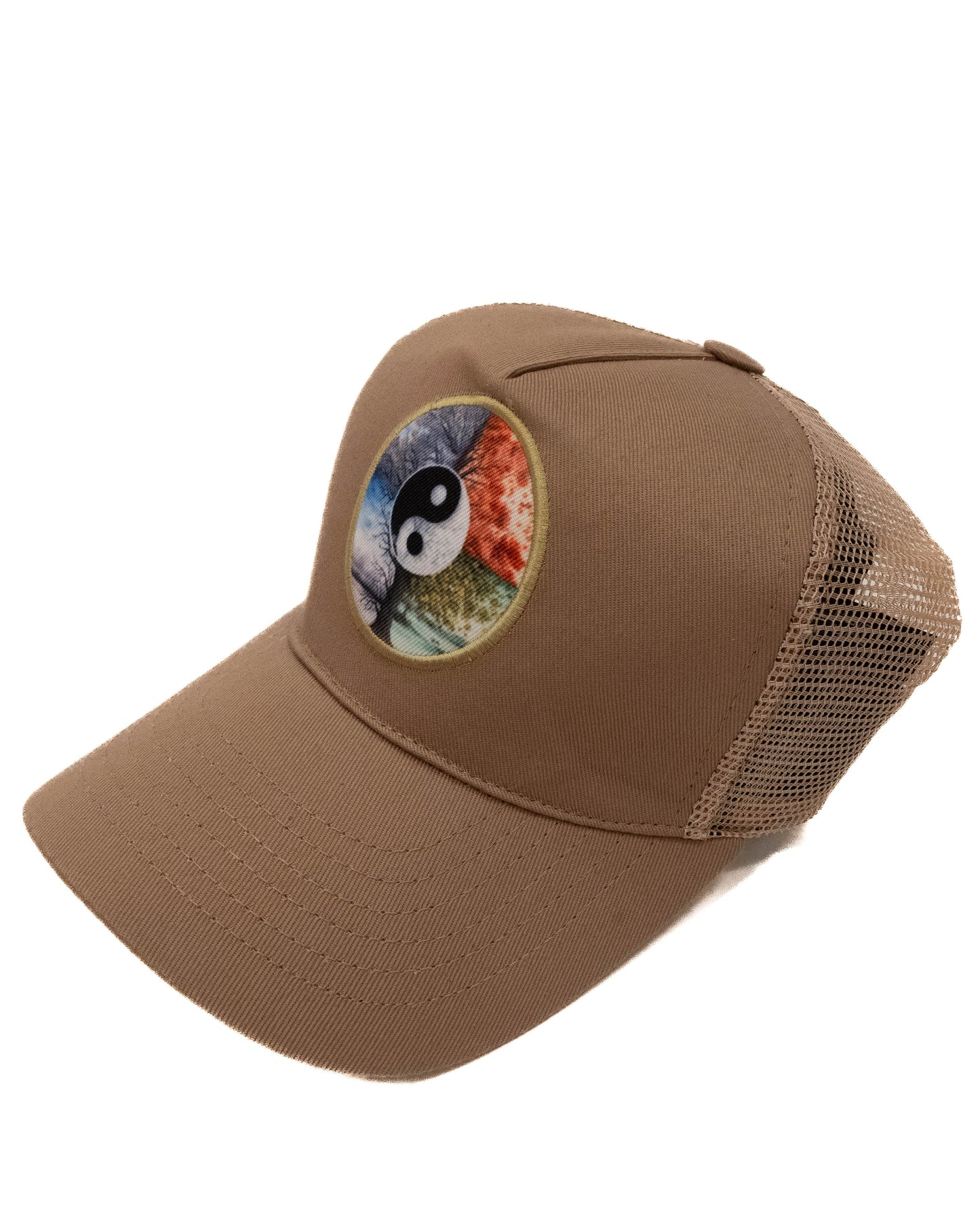 SEASONS HAT.