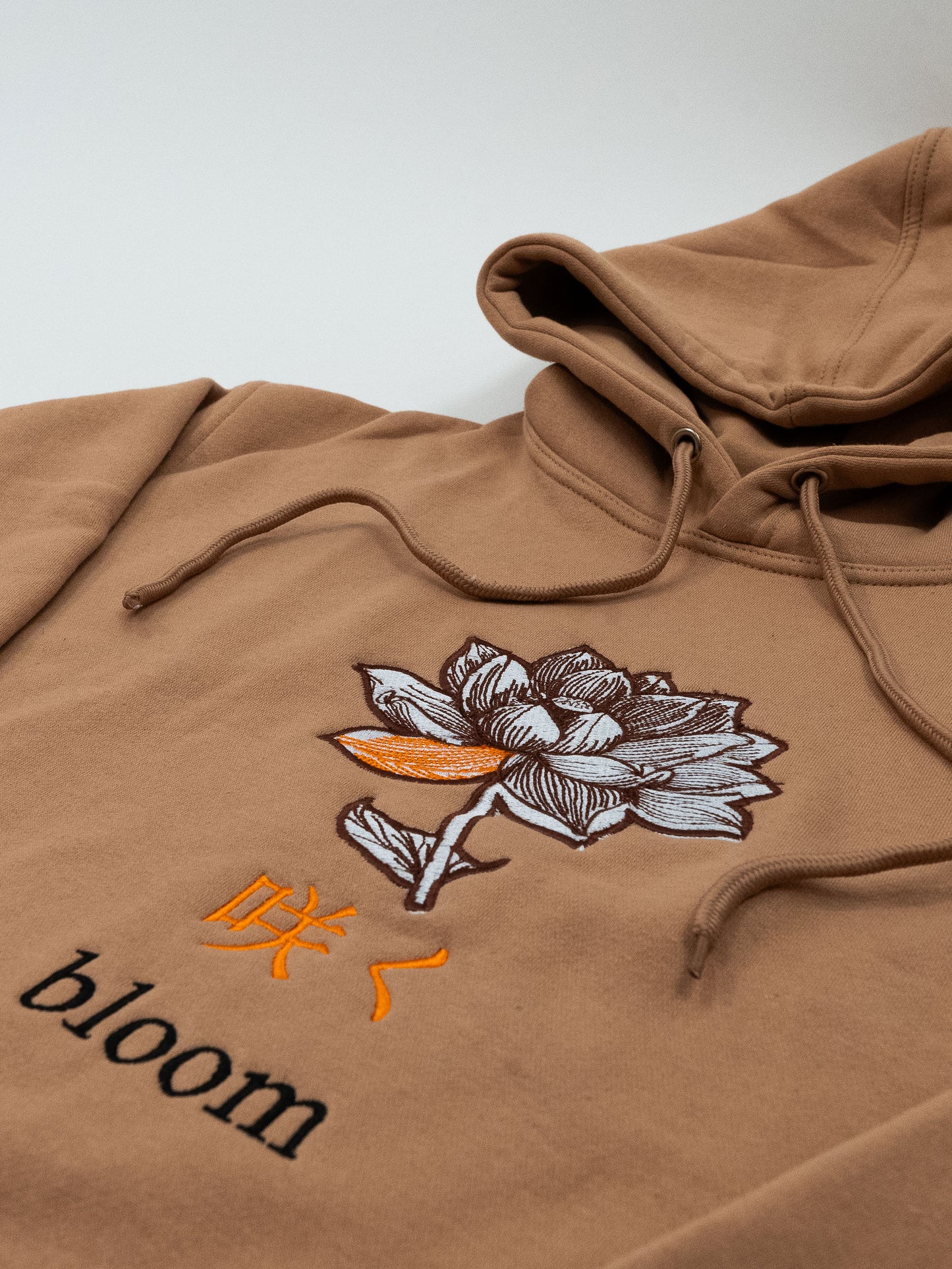 Bloom Hoodie, Untitled Kingdom