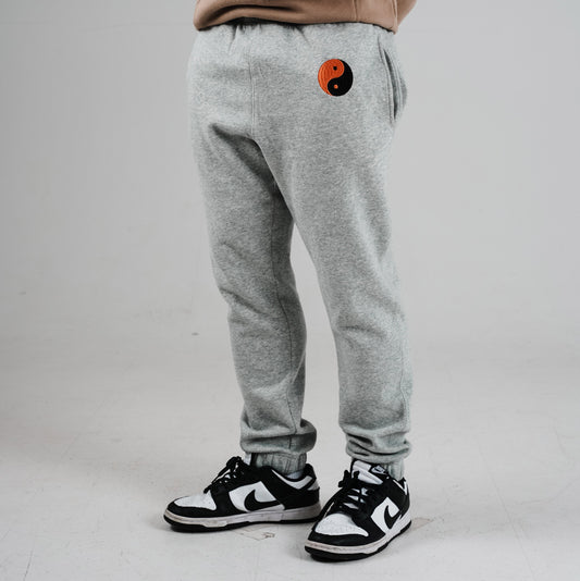 ESSENTIALS SWEATPANTS.